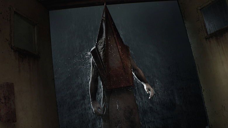 «Шедевр в жанре психологического survival horror — лучшая часть серии по мнению многих». Представлен ремейк Silent Hill 2